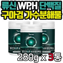 시니어 류신 구아검가수분해물 식물성 단백질 보충제 한끼식사 로이신 BCAA 50대 60대 70대 80대 할머니 할아버지 노인 실버 밸런스 몸짱 근육 간편 섭취 건강디저트 선물
