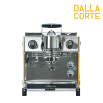 달라코르테 DALLACORTE MINA 1그룹 / 카페창업 업소용 에스프레소 반자동 커피머신 패키지, 견적 및 문의 : 010-9223-8715