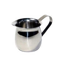 바리스타 카페 커피전문 벨크리머 스텐샷잔 90ml, 상품선택