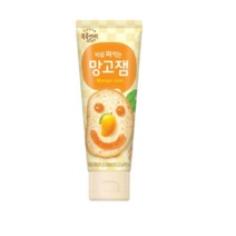 청정원 복음자리 바로 짜먹는 망고잼100g, 100g, 9개