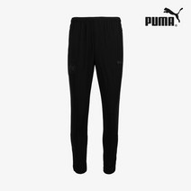 푸마 도르트문트 남자 축구 트레이닝복 긴바지