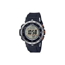 카시오 손목시계 프로트렉 클라이머 라인 PRW-30-1AJF 남성