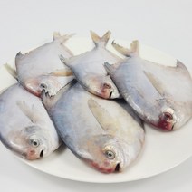 자연산 손질 여수 병어 덕자 1미 소 중 대 사이즈 5미-18미, 국내산 병어 대 5미 (1미 180g 이상)