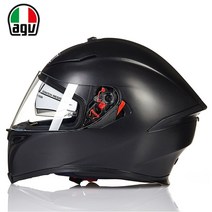 전동 킥보드 헬멧 따릉이 미니벨로 마이 코스 어반 트코 크로 접이식 AGV K5 164, XL, 매트 블랙