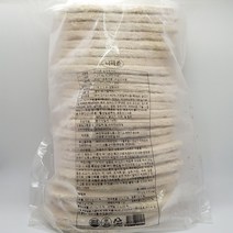 미미존 실속 돈까스 3.24kg 대용량 국내산 돈육 왕돈까스 냉동식품, 1개