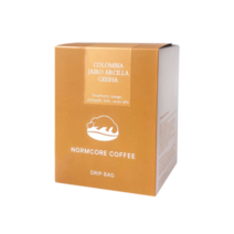 콜롬비아 자이로 아르실라 게이샤 드립백 (7개입)