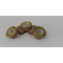손접착기 가정용 진공포장기 열선 접착 테이프 열선 테프론 테이프 20mmX3m