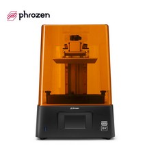 헬특 프린터레진 3D 수지 프린터레진Phrozen 소닉 미니 8K 치과 수지 프린터 3d 기계 165*72*180mm impreso, 02 Mini 8k_01 미국
