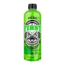 로드몬스터 퍼스트 카샴푸, 490ml, 1개