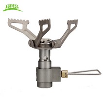 brs 스타브 섭외 월간 버너너 25g brs-300t 티타늄 경량 컵 그릇 코벨세트