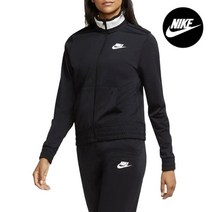 나이키 우먼스 헤리티지 폴리니트 점퍼 여성 바람막이 집업자켓 CU5928-010