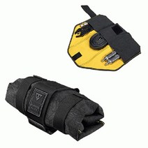 TOPEAK BURRITO PACK 안장가방, 1개