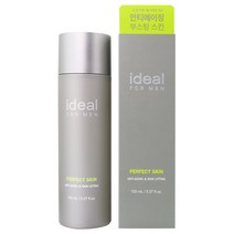 아이디얼 포맨 퍼펙트 스킨 150ml, 1개