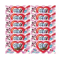 해태 NEW 얼초 얼려먹는 초코 하트만들기 65g(시즌한정수량) 묶음행사 어린이간식, 08_얼초 하트만들기 65gx12개