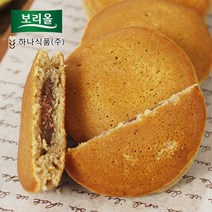 보리올 찰보리 빵 30g 40개, 단품