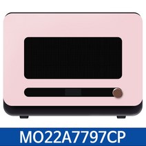 삼성 비스포크 큐커 MO22A7797CP 멀티쿡 다재다능쿡 22L 글램 핑크 / KN, MO22A7797CW 글램 화이트