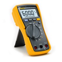[RAΞ] FLUKE-디지털테스터기 FLUKE-115 600V (1EA) 측정 용공구 기기 용기 테스터 테스트 ▷_8θ270eA, θ본상품w