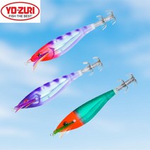 [조조피싱] 요즈리 울트라 3D 클로스 S사이즈 2023년 신상에기 슷테, KVUH (S사이즈)