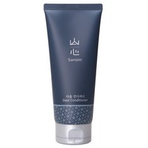 산심(山心) 다올 컨디셔너 200ml (튜브) _FM