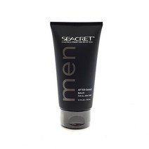 시크릿 맨 애프터 쉐이브 밤150ml, 150ml