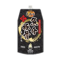 소미 교카이 돈코츠 라멘스프 - 어류 돈골 소스 일본라멘, 1개, 1kg