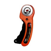 롤스 재단칼 원단칼 점선칼 원형칼, 1개