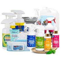 비둘기 접근금지 조류퇴치제 기피제 차단 살균 세정1000~2000ml, 1개, 1000+2000