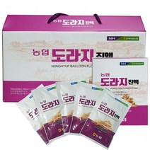 농협 도라지진액 70ml 30포 도라지즙 도라지청 도라지, 상세페이지 참조, 상세페이지 참조