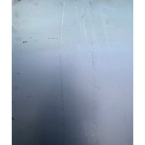 두꺼운철판 절단 14T 300x300(mm)