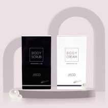 뷰티난다 제이앤코 온더바디 스크럽 크림 5g 10개입 1box 인그로운 각질제거 필링 보습 왁싱 후처리제, 온더바디 스크럽 5g 1box(10개입)