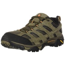 Merrell Moab 2 벤틸레이터 남성용 브라운, Walnut