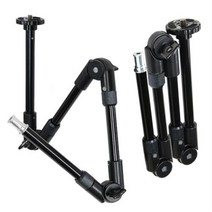 아트박스/본젠 KM-392L 매직암 - 4단 790mm (카메라 조명 액션캠 슈퍼클램프 스튜디오 등), 본품