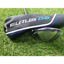 신품 미즈노 유로스 EURUS G6 24도 R 4번 유틸리티 132N, 기본 : 상세페이지 참조