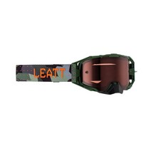 리에뜨 2023 GOGGLE VELOCITY 6.5 고글 (켁터스), CACTUS 캑터스 - ROSE UC 32%