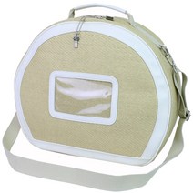 gr009b라탄왕골여름여행가방여행용남자여성보스턴톤백