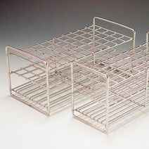 고려에이스 스텐선시험관대 시험관랙 10부 (50홀)