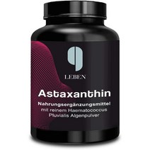 독일직구 9 레벤 아스타잔틴 180 비건 캡슐 하루 12mg 3~6개월 첨가제 미포함 네츄럴성분 6mg 실험실 시험 독일제 햇볕에 타지 않도록 퓨어 필수, 수량, 상세참조