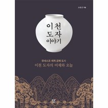 이노플리아 이천 도자 이야기 유네스코 세계공예도시 이천 도자의 어제와 오늘, One color | One Size@1