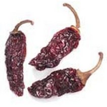 OliveNation Whole Chipotles 훈제 말린 잘라페뇨 후추 요리 살사 소스를 위한 정통 멕시코 맛 GMO 프리 글루텐 코셔 비건 - 0.5kg(1파운드, 3 Pound