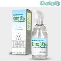 무배-바이오클퓨어 500ml/바이오클
