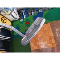 오딧세이 일자형 퍼터 33인치 (DF2 1), 기본 : 상세페이지 참조