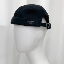 VANANA2 남녀공용 젠틀 와치캡