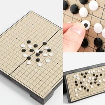 (25X23.5CM) 자석 바둑판 학원교구 장난감교구 수업용교구