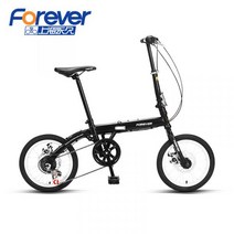 16 인치 접이식 mtb 산악 티타늄자전거 다혼스피드D9 사바파이크 k3 팻바이크 자이언트 giant 펫, 16인치, 6 단 16 인치3