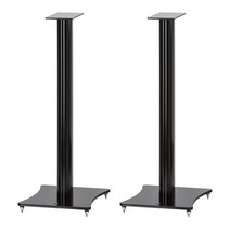 엘락ELAC LS30 스피커스탠드, 상세설명 참조, BLACK