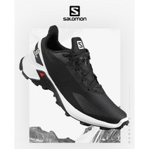 살로몬 아웃도어 슈즈 SALOMON ALPHACROSS BLAST(알파크로스 블라스트)