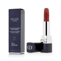 루즈 디올 ( 매트 ), 888 Strong Red matte