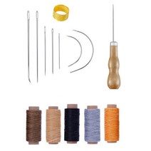 핸드프레스 가죽공예도구 가죽전용 가죽공예 가죽공예세트 세트 왁스실 독학