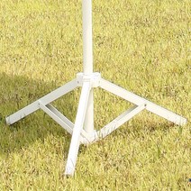 오션웨일 파라솔 삼각받침대 캠핑파라솔받침대 해변 파라솔 받침대 파라솔삼각대