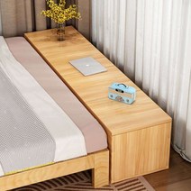 윈도우시트 수납 벤치 베드 거실 평상 현관 의자 박스, 조립식 쿠션패키지 도어3 120x40x40